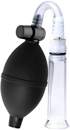 Pompa ręczna